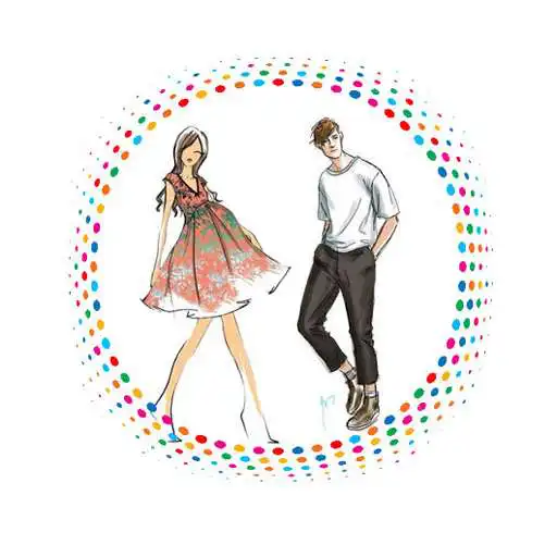 Free play online Fashion Design Sketch Ideas APK