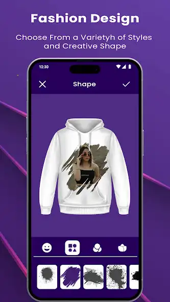 Play Fashion Design Style Maker as an online game Fashion Design Style Maker with UptoPlay