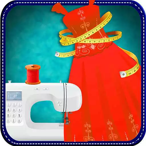 Free play online Fashion Design Tailor Boutique APK