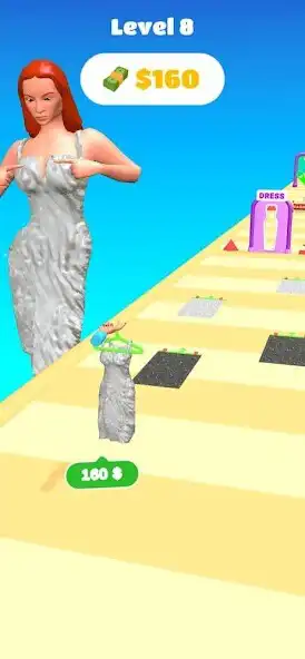 Play Fashion DIY  and enjoy Fashion DIY with UptoPlay