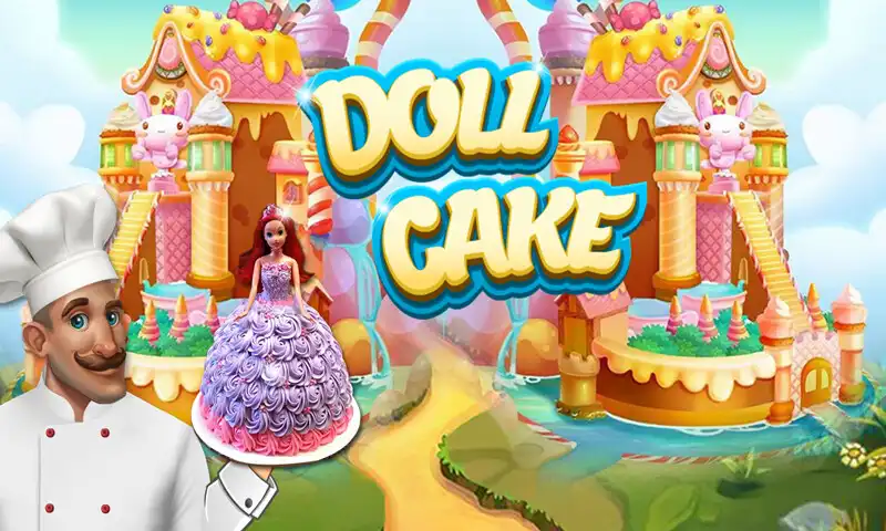 Play Fashion Doll Cake Games and enjoy Fashion Doll Cake Games with UptoPlay Play Fashion Doll Cake Games and enjoy Fashion Doll Cake Games with UptoPlay