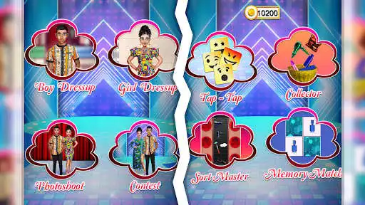 Play Fashion Doll Dress Up Game as an online game online Fashion Doll Dress Up Game with UptoPlay Play Fashion Doll Dress Up Game as an online game Fashion Doll Dress Up Game with UptoPlay
