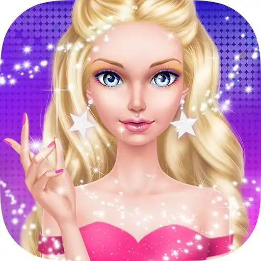 Play Fashion Doll: High School Date Makeover Dress Up APK Play Fashion Doll: High School Date Makeover Dress Up APK