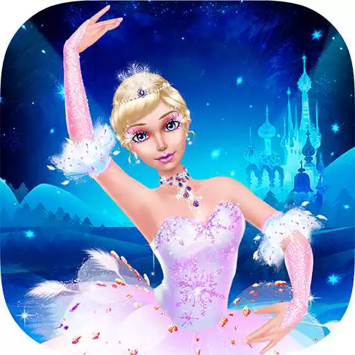 Run free android online Fashion Doll - Ice Ballet Girl APK Run free android online Fashion Doll - Ice Ballet Girl APK