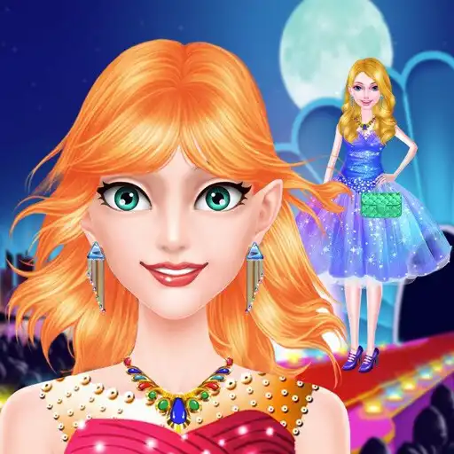 Play Fashion Doll: Makeup, Dress Up APK