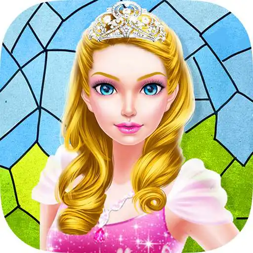 Run free android online Fashion Doll - Princess Story APK