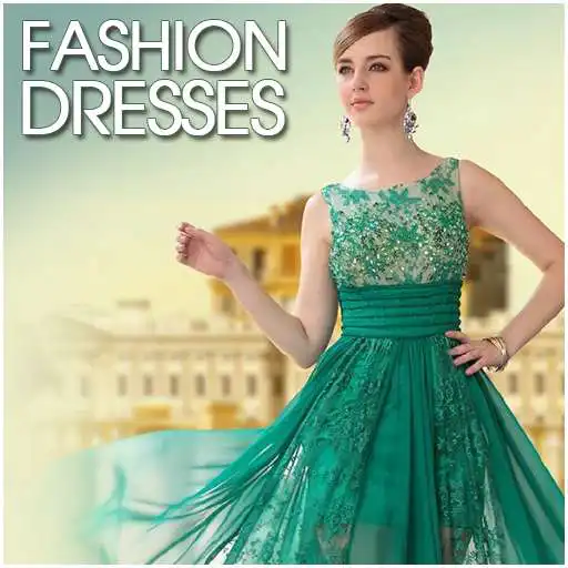 Free play online Fashion Dresses APK