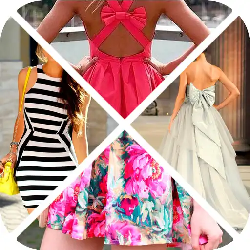Play Fashion Dresses Ideas APK