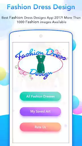 Play Fashion Dresses Ideas
