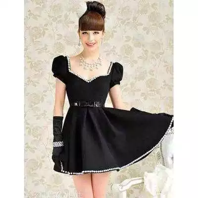 Play Fashion Dresses Ideas