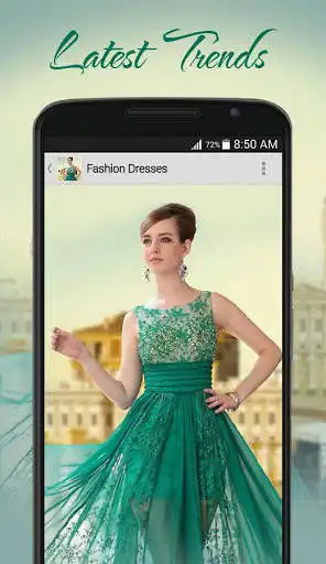 Play Fashion Dresses