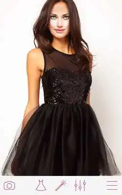 Play Fashion Dress