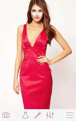 Play Fashion Dress