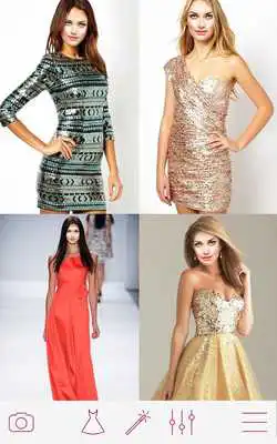 Play Fashion Dress