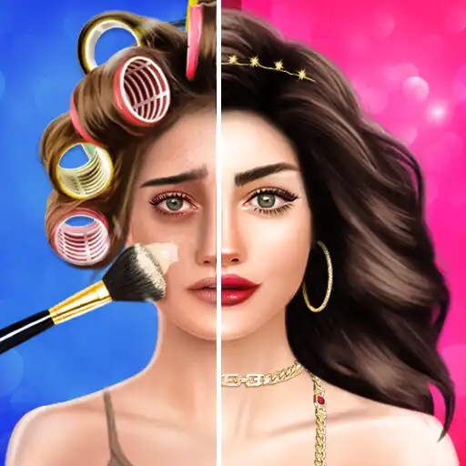 Play Fashion Dress Up Games Offline APK