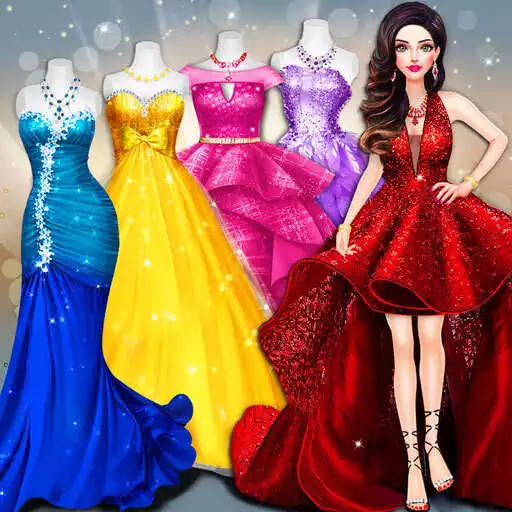 Play Fashion Dress up girls games APK Play Fashion Dress up girls games APK