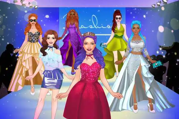 Play Fashion Dress Up Hacks - DIY Stylist Girl