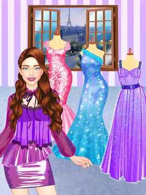 Play Fashion Dress Up Hacks - DIY Stylist Girl