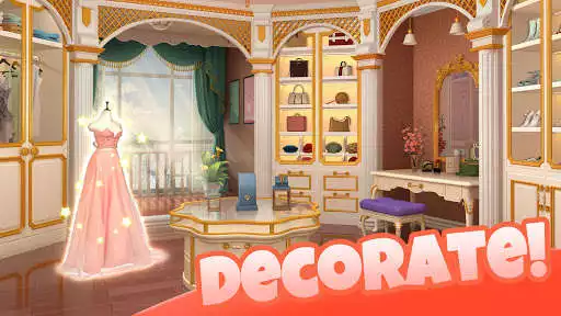 Play Fashion Dress Up