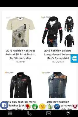 Play Fashion Factory All Mart