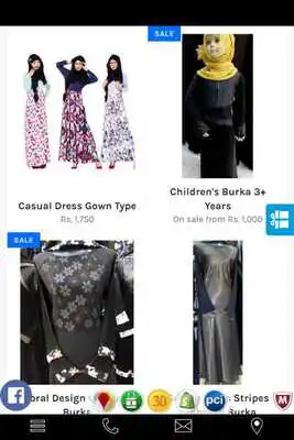 Play Fashion Factory All Mart