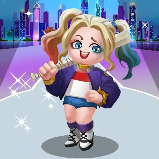 Play Fashion Famous Blox: Dress Up APK Play Fashion Famous Blox: Dress Up APK