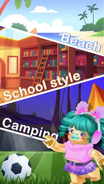 Play Fashion Famous Blox: Dress Up as an online game Fashion Famous Blox: Dress Up with UptoPlay