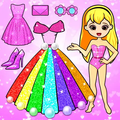 Play Fashion Famous - Doll Dress Up APK Play Fashion Famous - Doll Dress Up APK