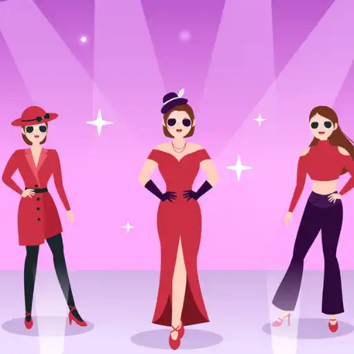 Play Fashion : Famous Paper Doll APK