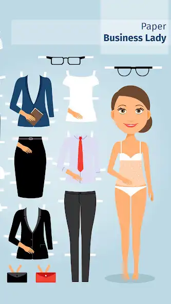 Play Fashion : Famous Paper Doll  and enjoy Fashion : Famous Paper Doll with UptoPlay