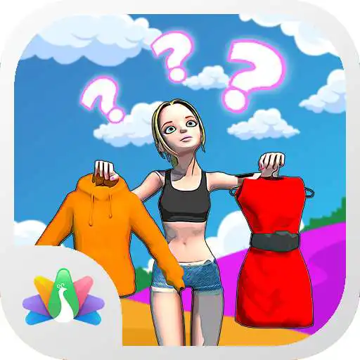 Play Fashion Faux-Pas APK Play Fashion Faux-Pas APK