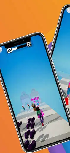 Play Fashion Faux-Pas  and enjoy Fashion Faux-Pas with UptoPlay