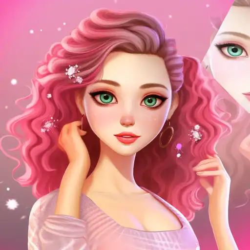 Play Fashion Fete: Dressup Makeup APK Play Fashion Fete: Dressup Makeup APK