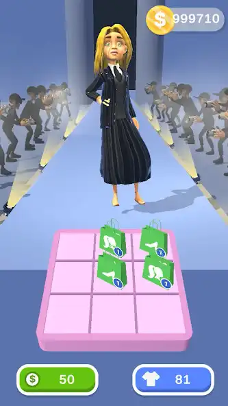 Play Fashion Fusion  and enjoy Fashion Fusion with UptoPlay