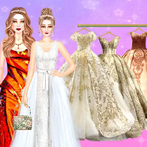 Play Fashion Game Dress up Girls APK