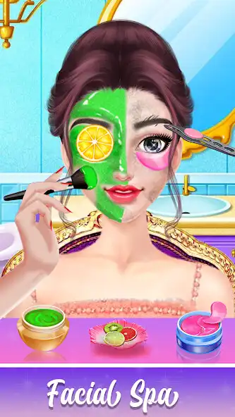 Play Fashion Game Dress up Girls as an online game Fashion Game Dress up Girls with UptoPlay