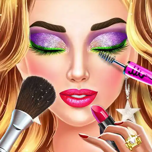 Play Fashion Game-Make Up, Dress Up APK