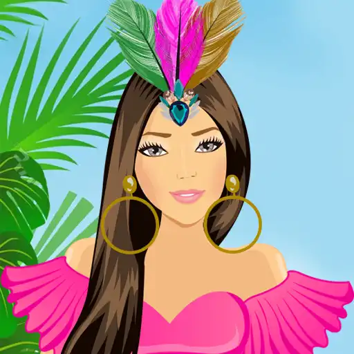 Play Fashion Girl Brazil APK Play Fashion Girl Brazil APK
