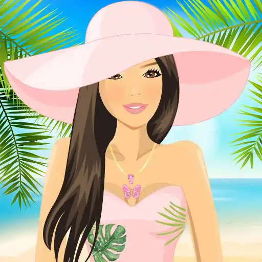 Free play online Fashion Girl APK