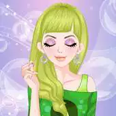 Free play online Fashion Girl Makeover Master APK