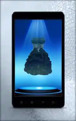 Play Fashion Girl Photo Montage