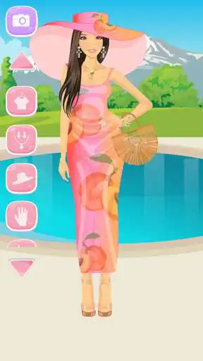 Play Fashion Girl