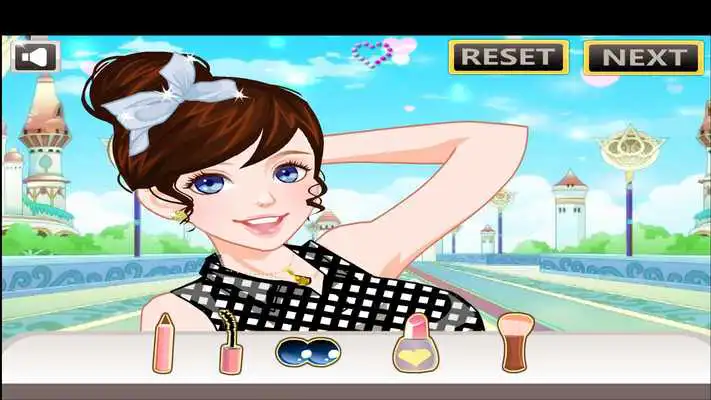 Play Fashion Girls Dress Up as an online game online Fashion Girls Dress Up with UptoPlay Play Fashion Girls Dress Up as an online game Fashion Girls Dress Up with UptoPlay