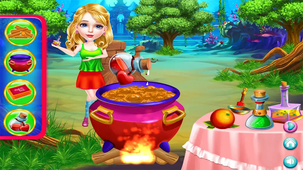 Play Fashion girls hairstyles as an online game Fashion girls hairstyles with UptoPlay