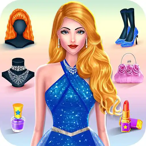 Play Fashion Girls: Makeup Game APK Play Fashion Girls: Makeup Game APK
