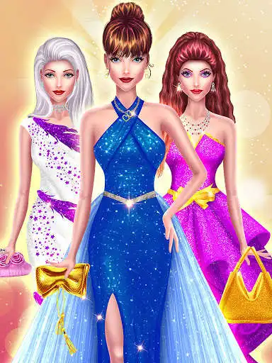 Play Fashion Girls: Makeup Game  and enjoy Fashion Girls: Makeup Game with UptoPlay