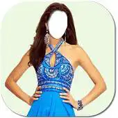 Free play online Fashion girls photo frames 2018 APK Free play online Fashion girls photo frames 2018 APK