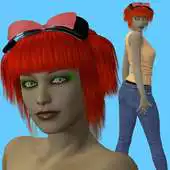 Free play online Fashion Girls: Pixie APK Free play online Fashion Girls: Pixie APK