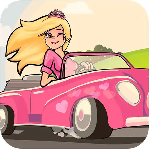 Play Fashion Girls Racing Game 2022 APK Play Fashion Girls Racing Game 2022 APK