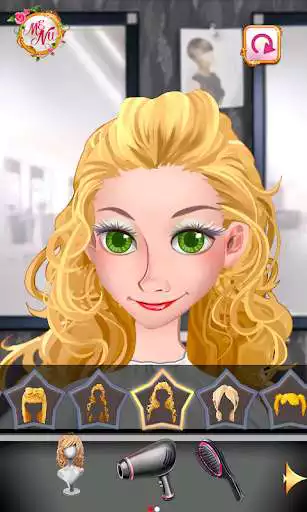 Play Fashion Girls  and enjoy Fashion Girls with UptoPlay